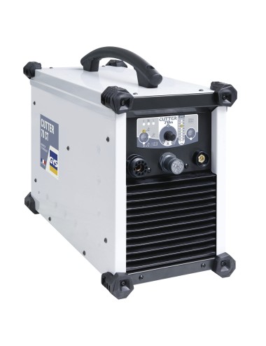 Plasma Cutter 70A Ct - Torch Included